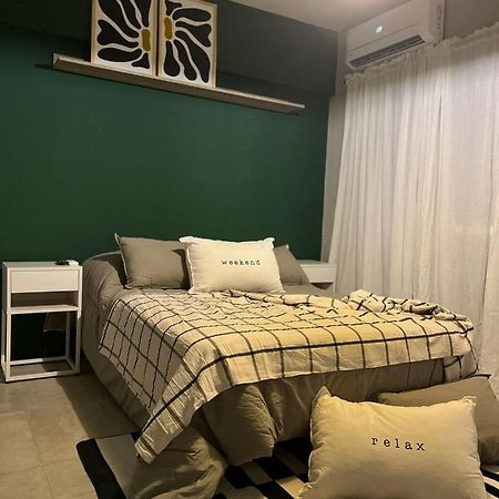 Juan Pablo IX Apartment Posadas Bagian luar foto