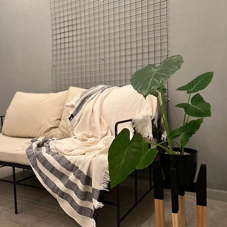 Juan Pablo IX Apartment Posadas Bagian luar foto