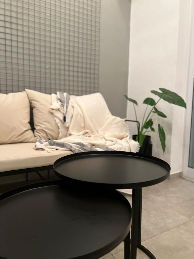 Juan Pablo IX Apartment Posadas Bagian luar foto