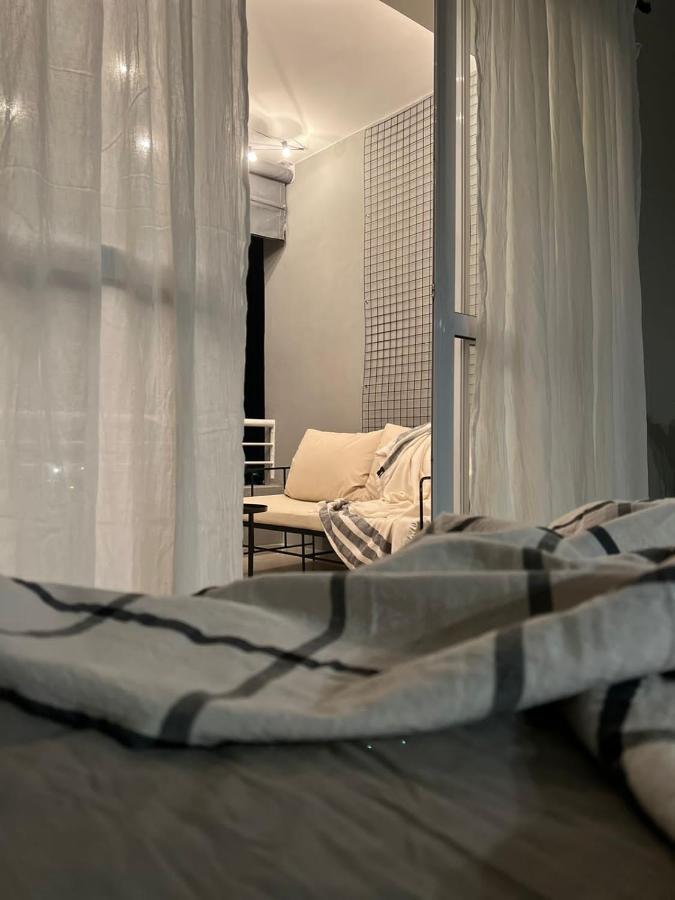 Juan Pablo IX Apartment Posadas Bagian luar foto