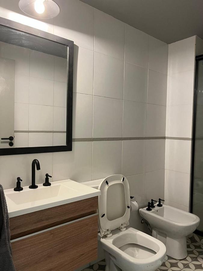 Juan Pablo IX Apartment Posadas Bagian luar foto