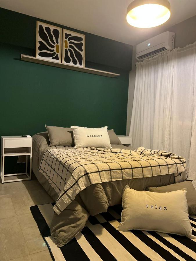 Juan Pablo IX Apartment Posadas Bagian luar foto