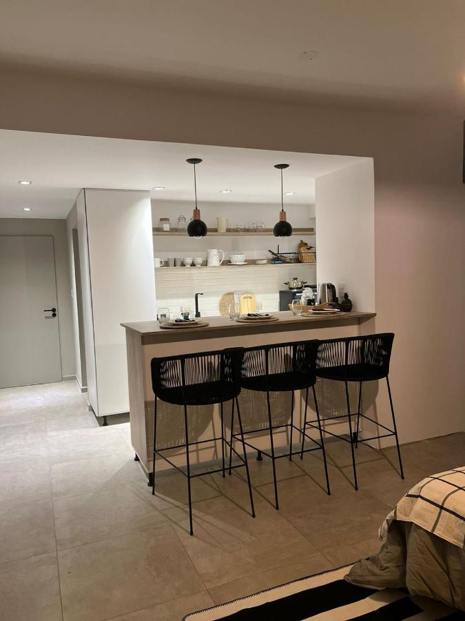 Juan Pablo IX Apartment Posadas Bagian luar foto