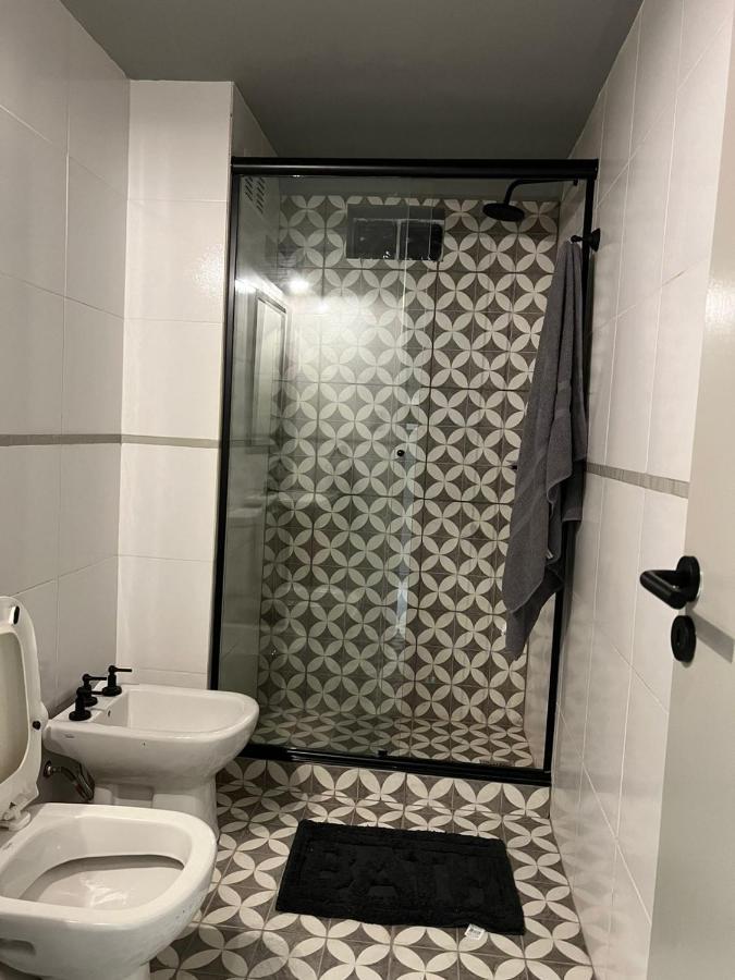 Juan Pablo IX Apartment Posadas Bagian luar foto