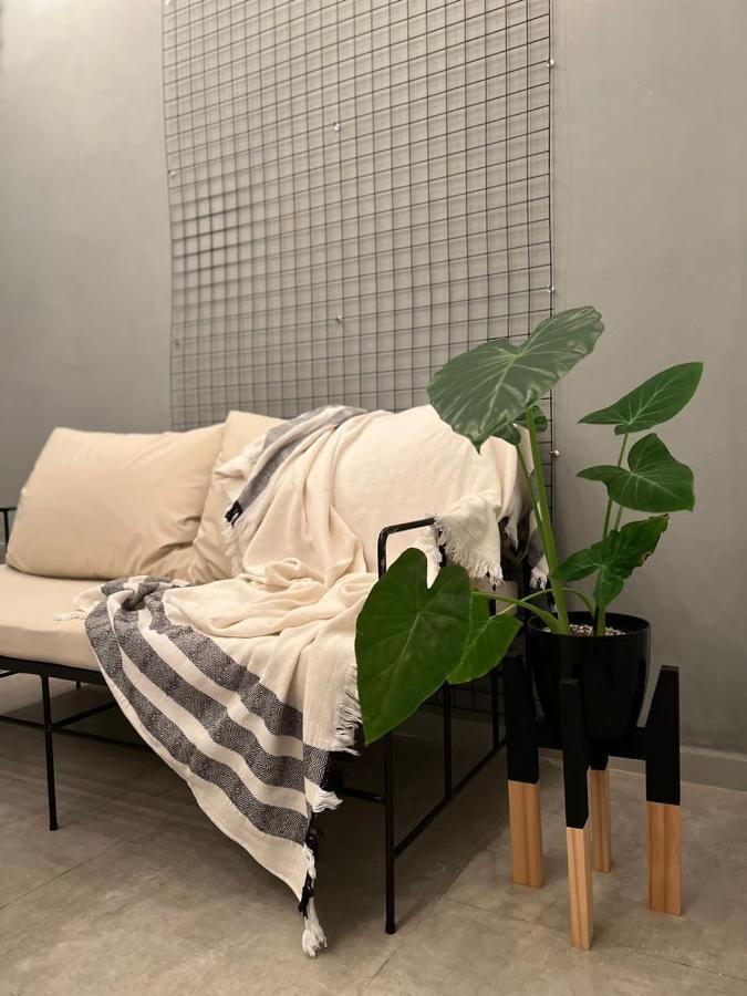Juan Pablo IX Apartment Posadas Bagian luar foto