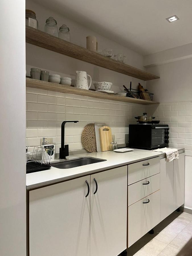 Juan Pablo IX Apartment Posadas Bagian luar foto