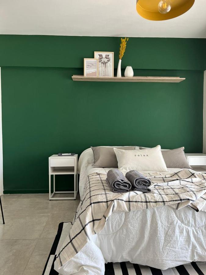 Juan Pablo IX Apartment Posadas Bagian luar foto